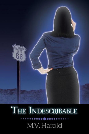 The Indescribable - 9781546225836