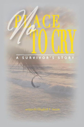 No Place To Cry - 9781524687564