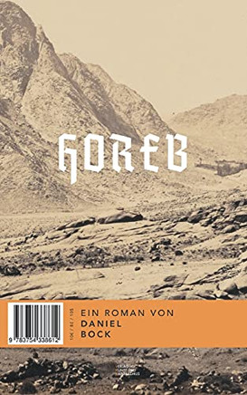 Horeb (German Edition)