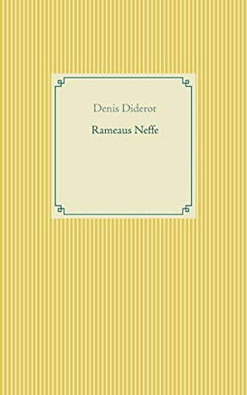 Rameaus Neffe (German Edition)