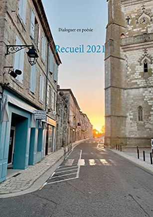 Recueil 2021 (French Edition)