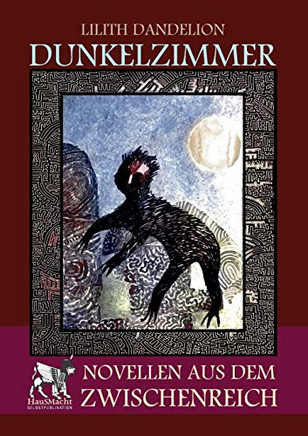 Dunkelzimmer: Novellen aus dem Zwischenreich (German Edition)