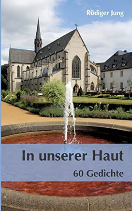 In Unserer Haut : 60 Gedichte
