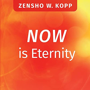 Now Is Eternity