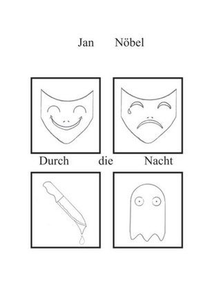 Durch Die Nacht (German Edition)
