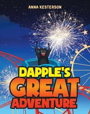 Dapple's Great Adventure