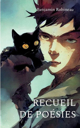 Recueil De Poesies (French Edition)