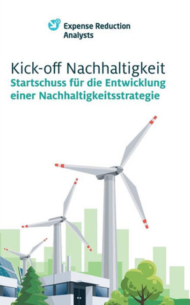 Kick-Off Nachhaltigkeit: Startschuss F?r Die Entwicklung Einer Nachhaltigkeitsstrategie (German Edition)