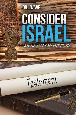 Consider Israel