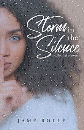 Storm in the Silence: a collection of poems