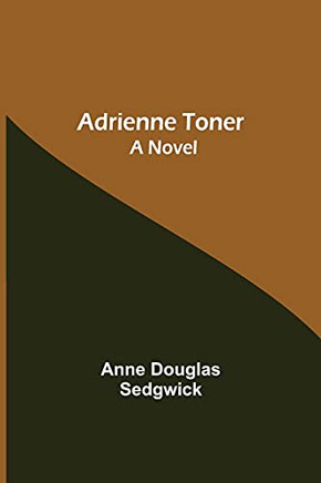 Adrienne Toner Adrienne Toner