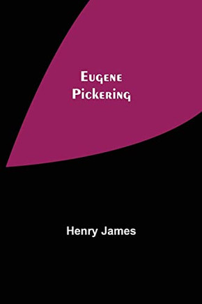 Eugene Pickering - 9789355113948