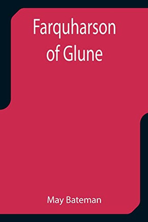 Farquharson Of Glune