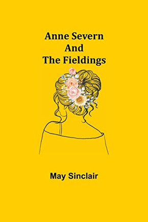 Anne Severn And The Fieldings - 9789355398550