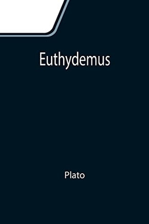 Euthydemus - 9789355114617