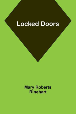 Locked Doors - 9789357091640
