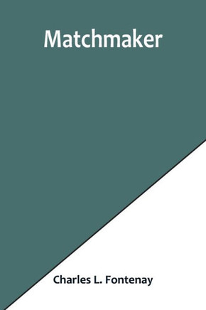 Matchmaker - 9789356902008