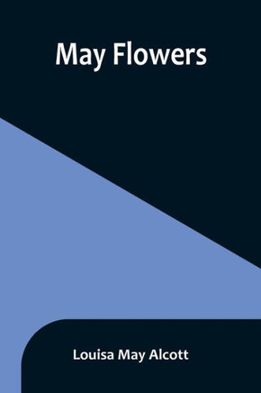 May Flowers - 9789356897113