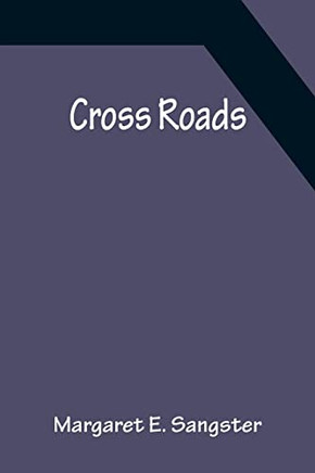 Cross Roads - 9789356150973