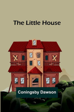 The Little House - 9789357094405