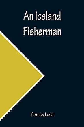 An Iceland Fisherman - 9789356230774
