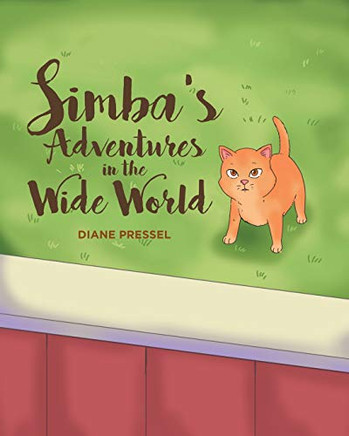 Simba's Adventures in the Wide World