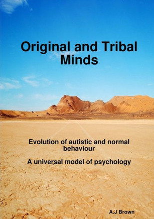 Original And Tribal Minds