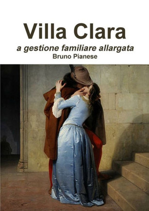 Villa Clara (Italian Edition)