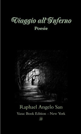 Viaggio All'Inferno (Italian Edition)