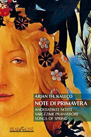 Note di Primavera (Italian Edition)