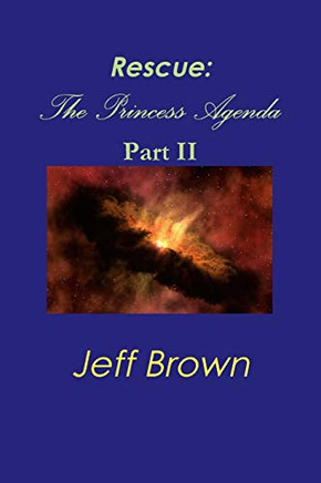 Rescue: The Princess Agenda Part II