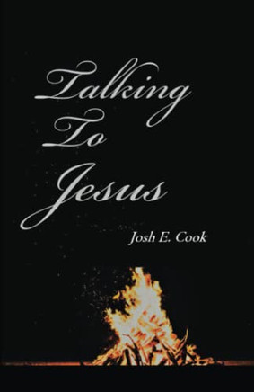 Talking To Jesus - Paperback