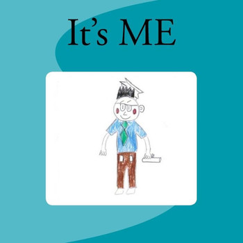 It's Me (Read-Me In Chinese) It's Me (Read-Me In Chinese)