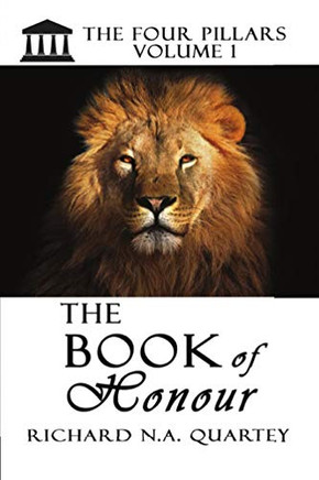 The Book of Honour Volume 1