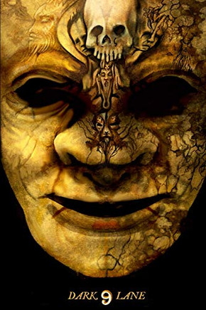 Dark Lane Anthology : Volume Nine