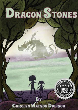 Dragon Stones - 9781435782242 Dragon Stones - 9781435782242