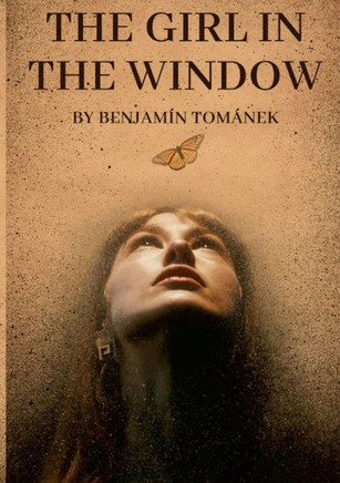 The Girl In The Window - 9781447828167