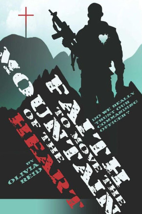 Faith To Move The Mountain Of The Heart