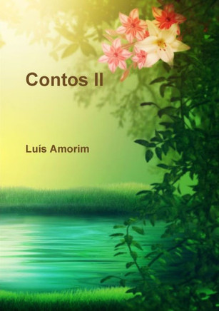 Contos II (Portuguese Edition)