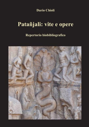 Pata?jali: Vite E Opere (Italian Edition)