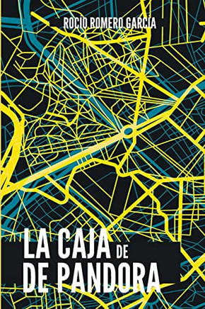 La Caja De Pandora (Spanish Edition)