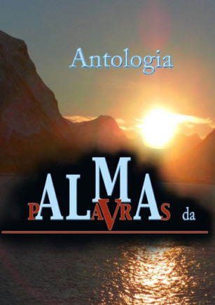 Palavras Da Alma (Portuguese Edition) - 9781326177645