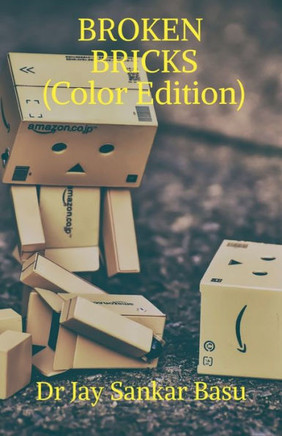 Broken Bricks (Color Edition)