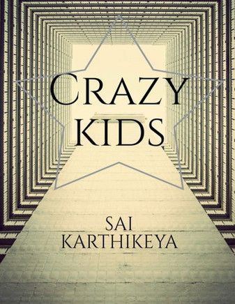 Crazy Kids