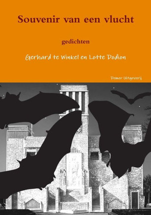 Souvenir van een vlucht (Dutch Edition)