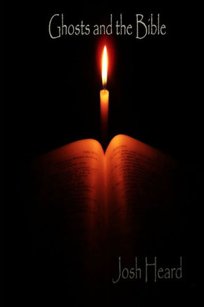 Ghosts And The Bible
