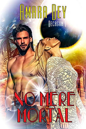 No Mere Mortal (Decagon)