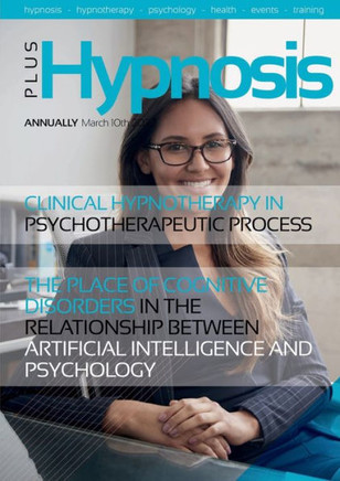 Hypnosis Plus - 9781447762652