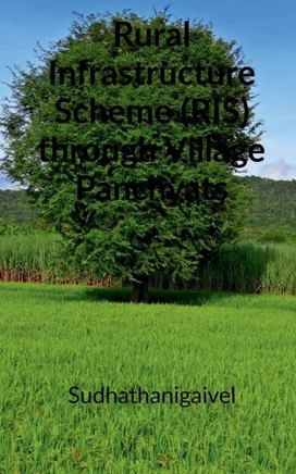Rural Infrastructure Scheme (Ris) Through Village Panchyats.