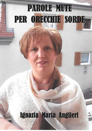 Parole Mute Per Orecchie Sorde (Italian Edition)